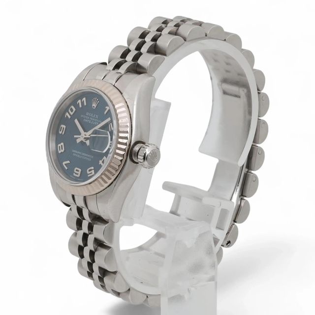 Rolex Datejust Lady 179174 Image 2